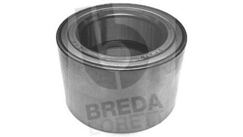 BREDA LORETT rato guolio komplektas KRT2691